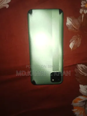 Realme C11 32 GB Blue