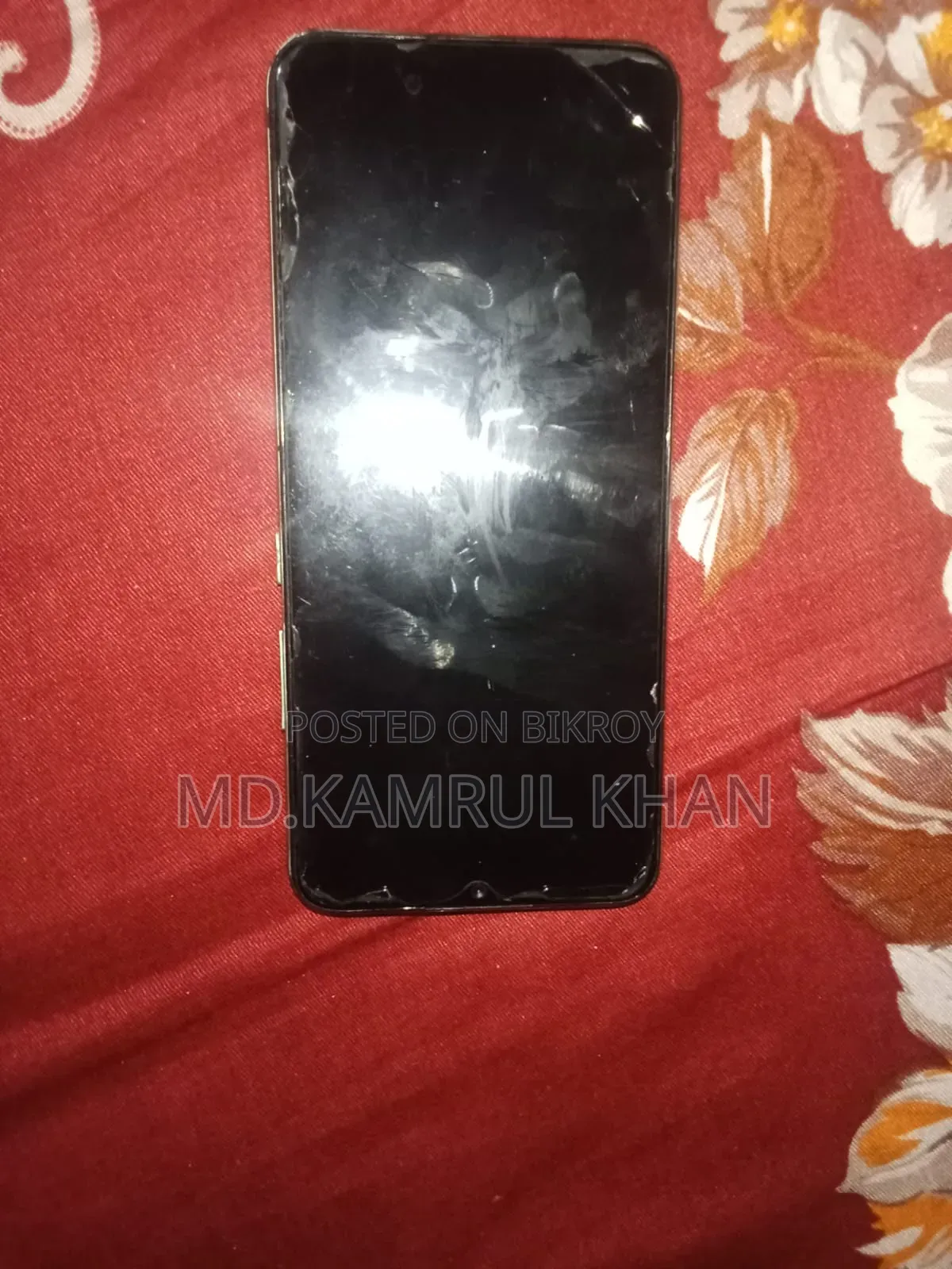 Realme C11 32 GB Blue