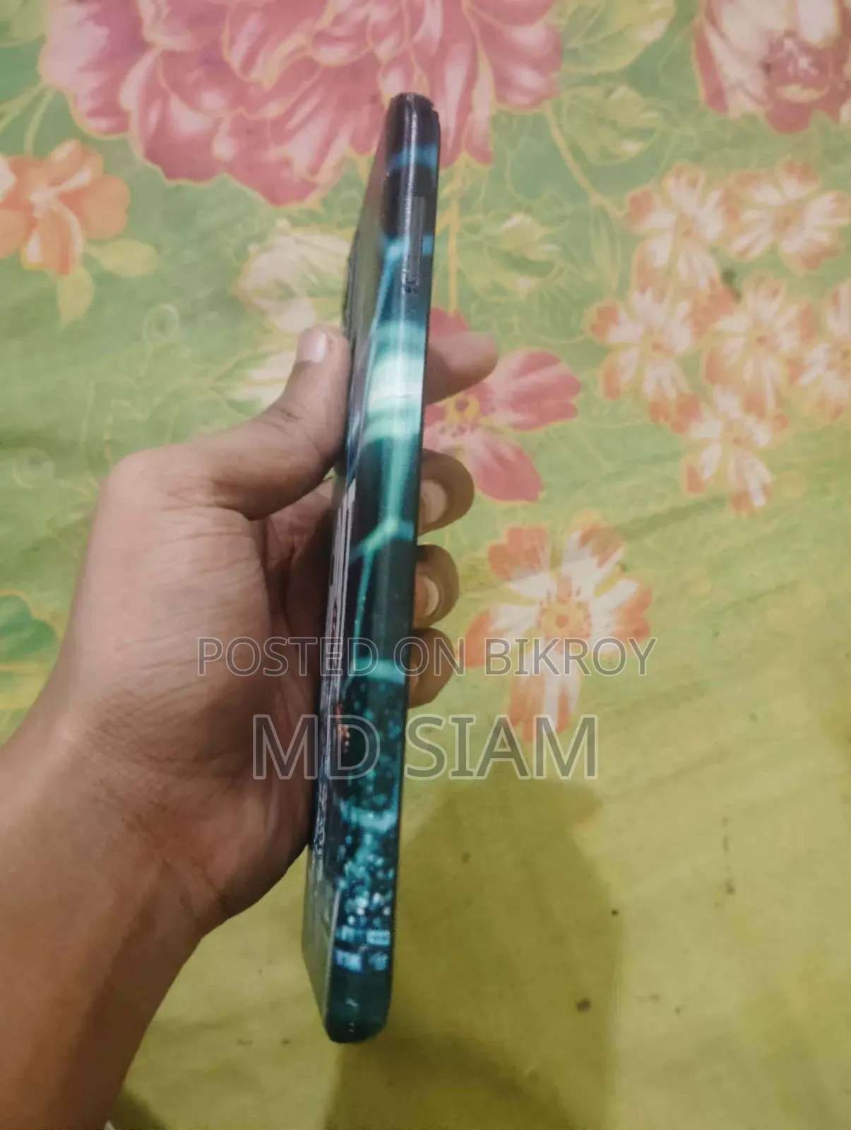 Infinix Hot 12i 64 GB Black