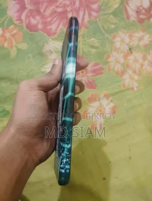 Infinix Hot 12i 64 GB Black