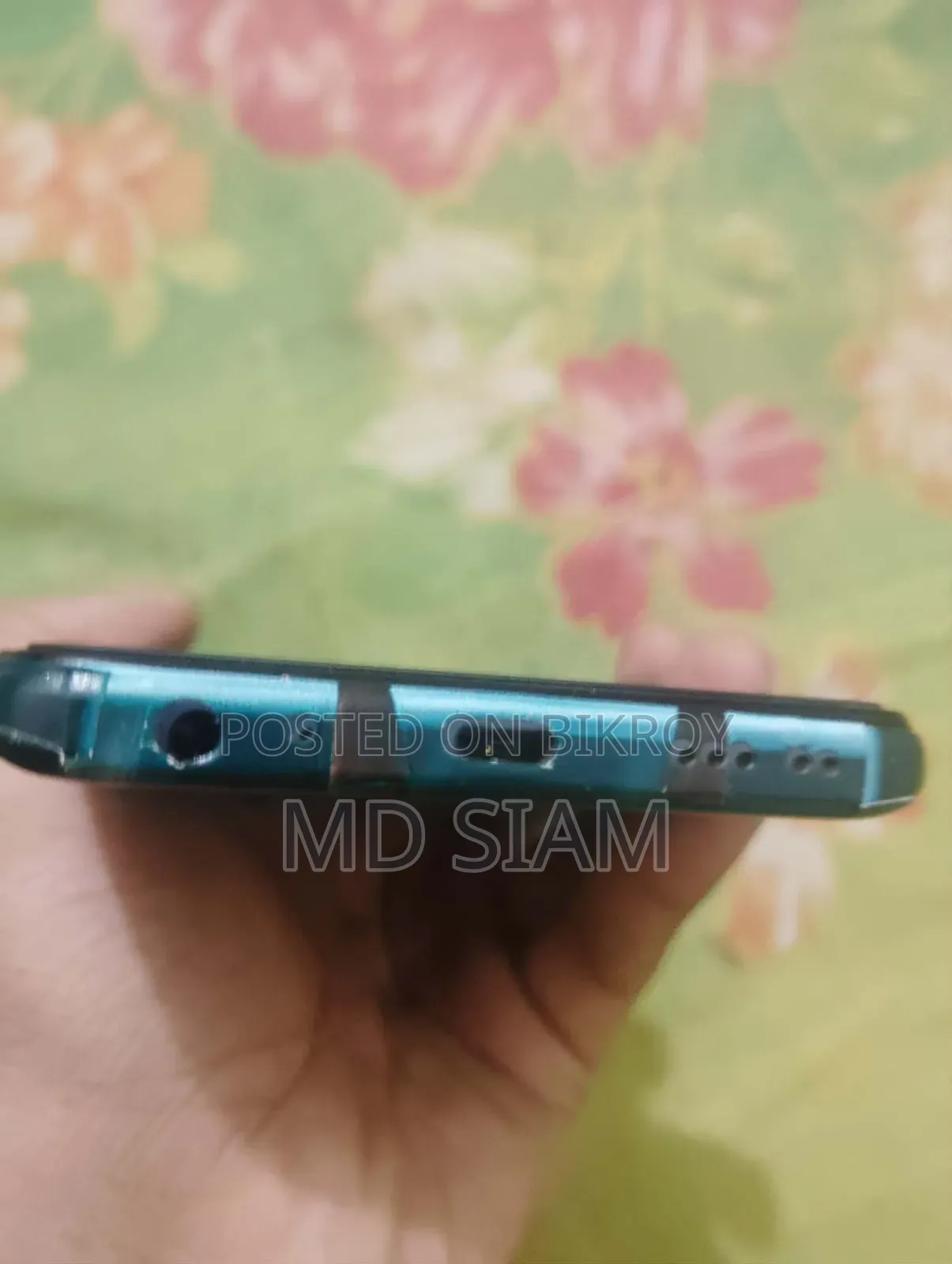 Infinix Hot 12i 64 GB Black