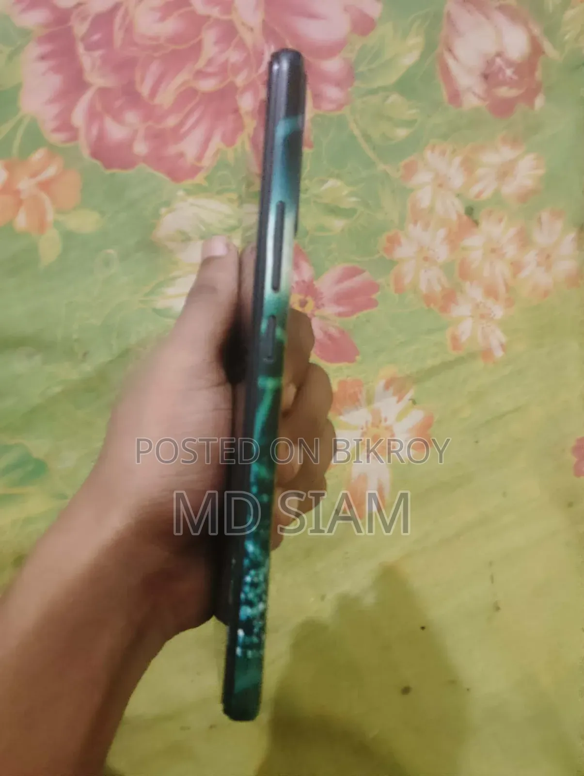Infinix Hot 12i 64 GB Black