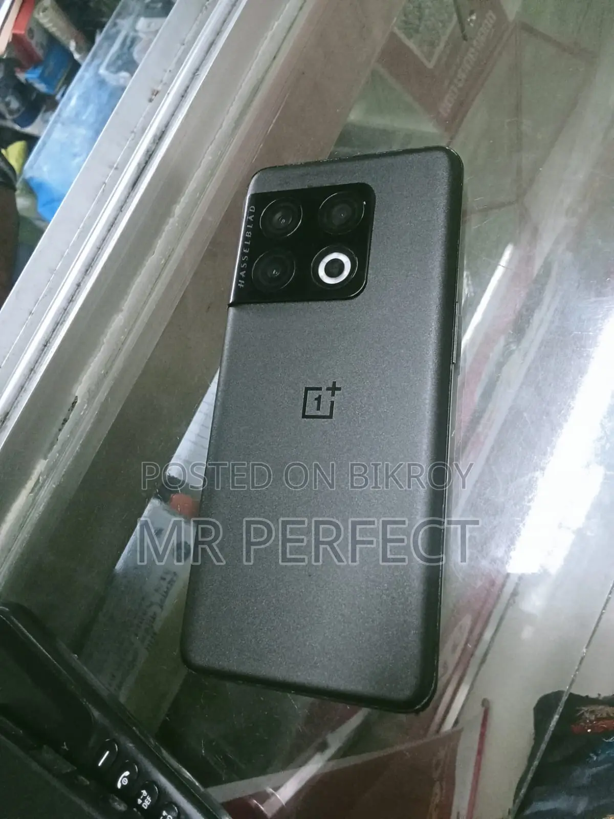 OnePlus 10 Pro 128 GB Black
