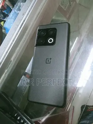OnePlus 10 Pro 128 GB Black