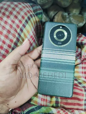Realme 11 Pro 256 GB Blue