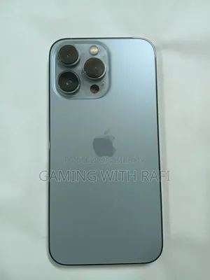 Apple iPhone 13 Pro 128 GB Blue