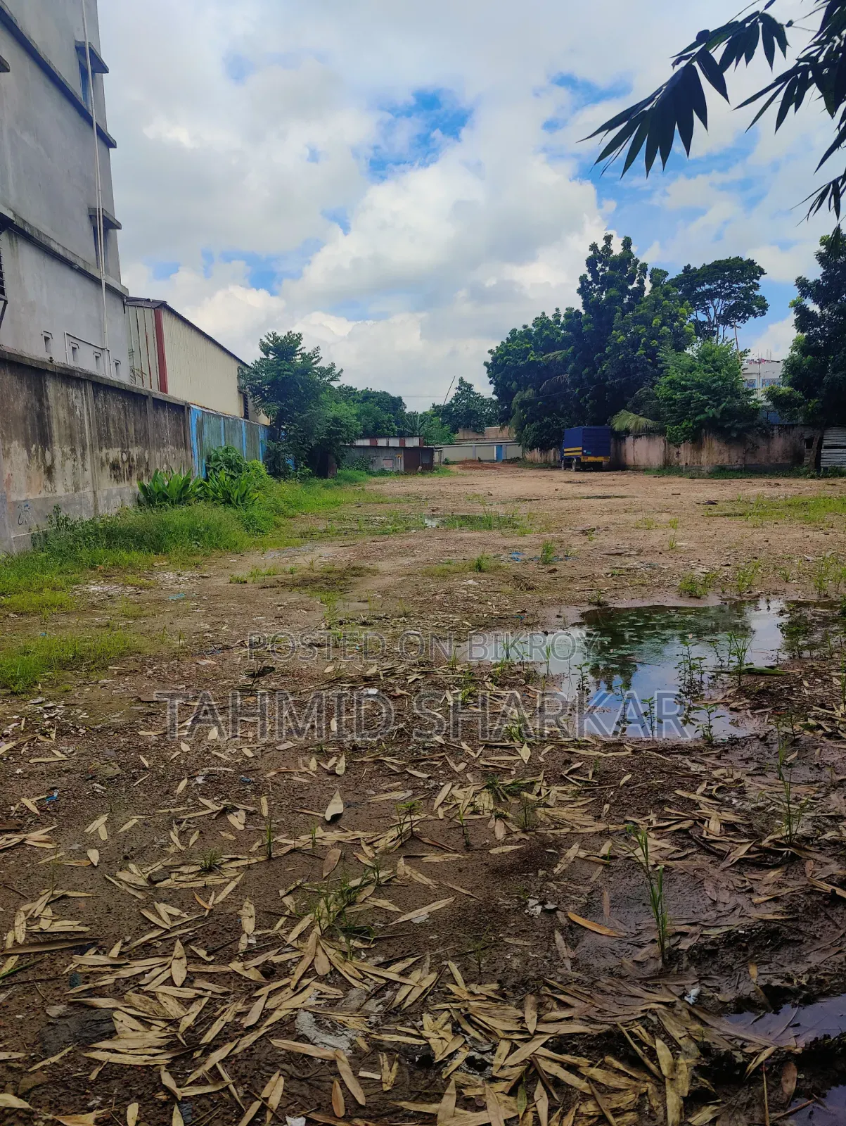 Land for Sell