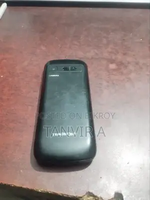 Symphony L25 Black