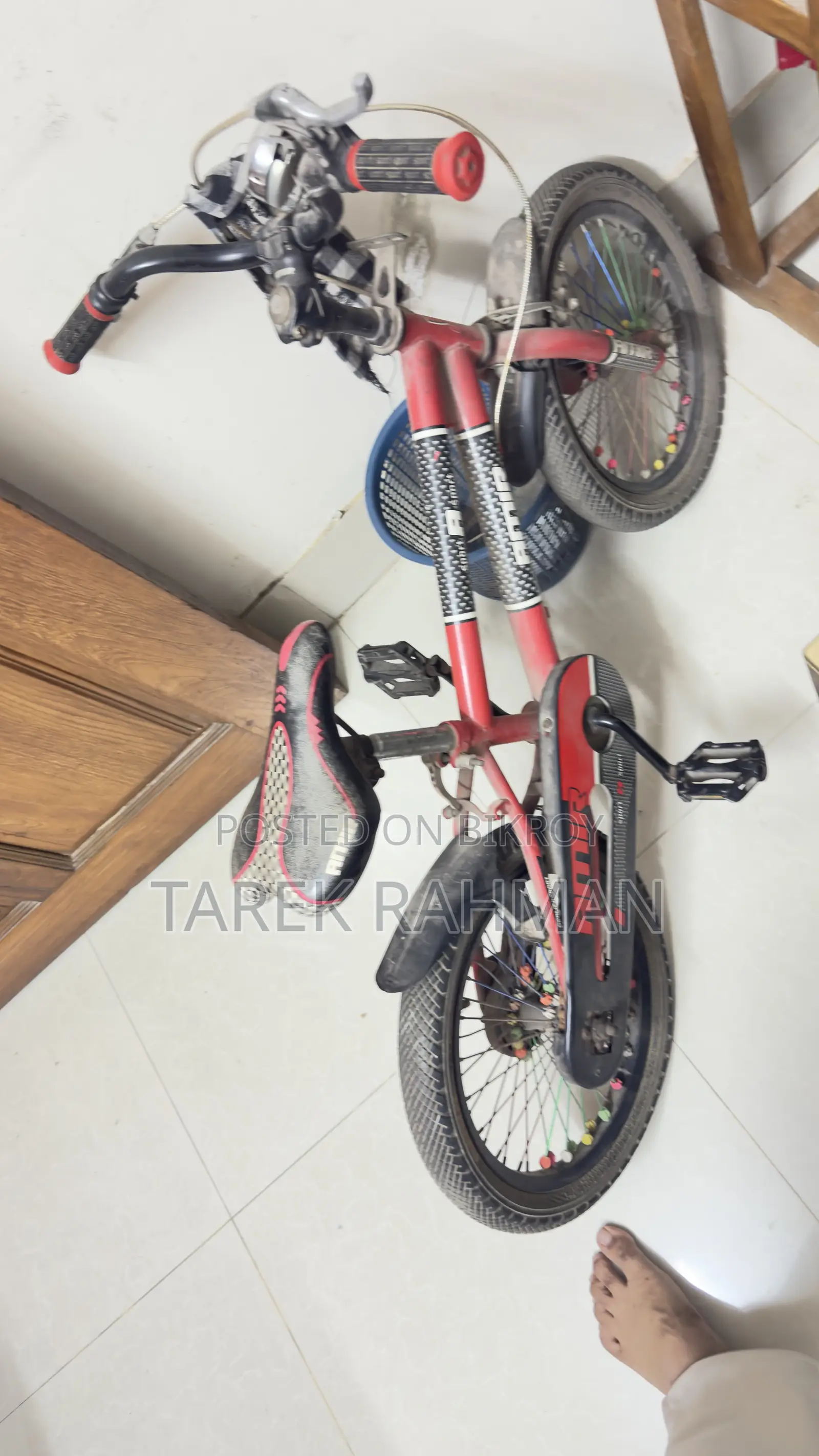 Asking 4000Tk, Inbox If Interested