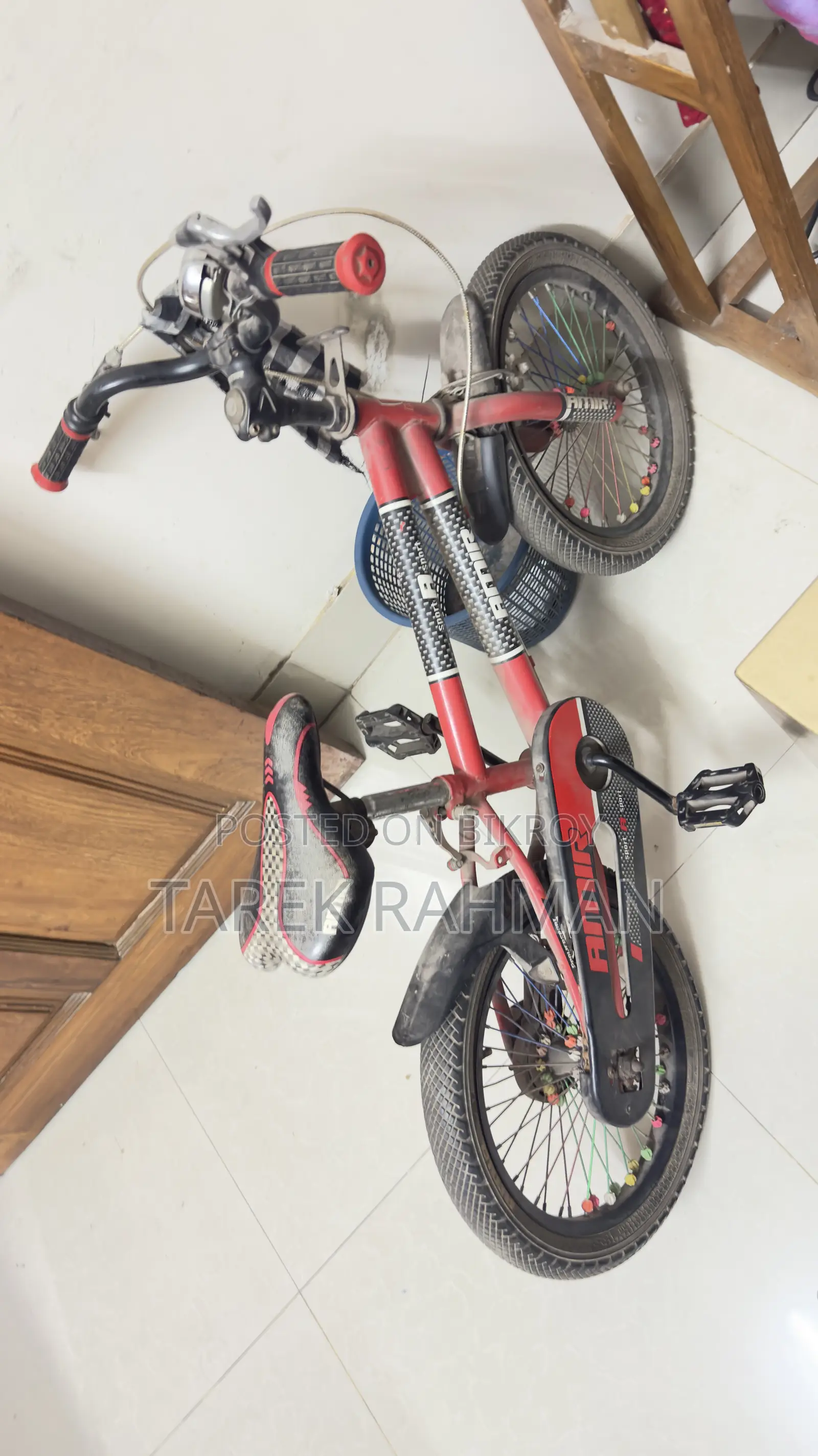 Asking 4000Tk, Inbox If Interested
