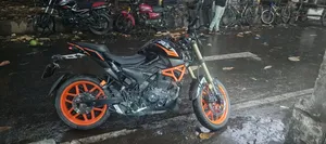 Runner Bolt 165R 2022 Black