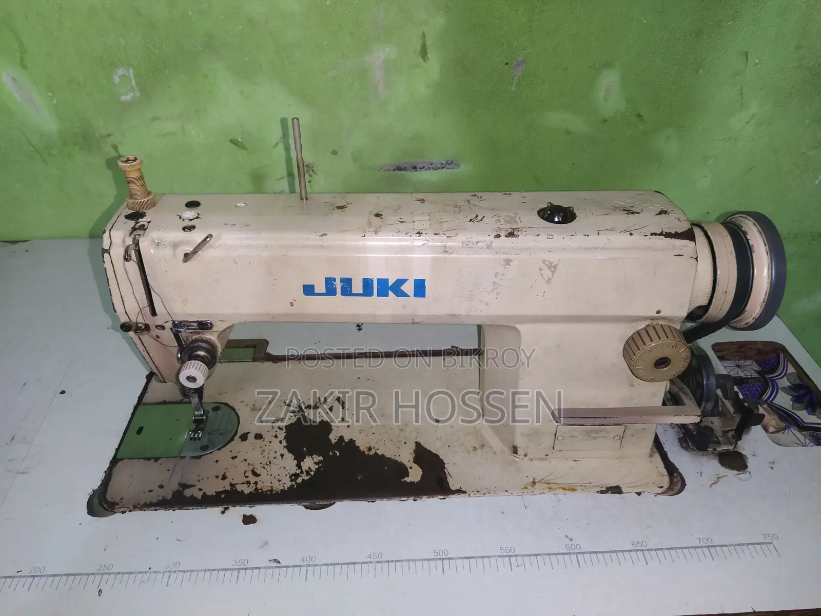 Juki Sewing Machine