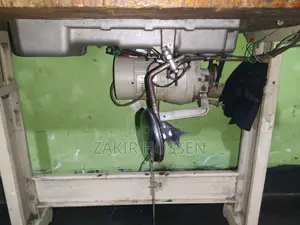 Juki Sewing Machine