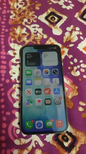 Apple iPhone 13 Pro 1 TB Blue