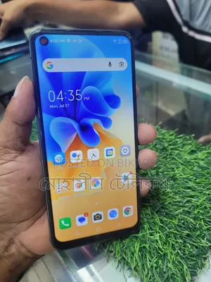 টেকনো পপ ৭ প্রো ৬৪ জিবি ব্লু