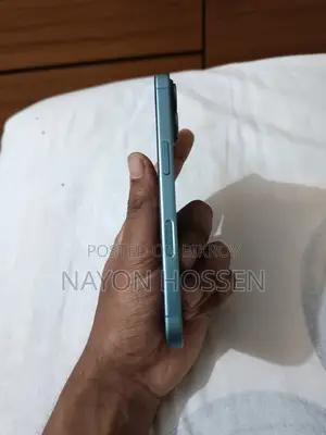 New Apple iPhone 16 128 GB