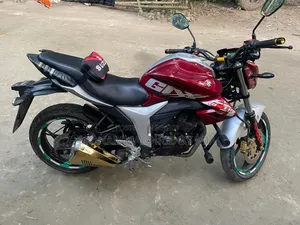 সুজুকি জিক্সার ২০১৯