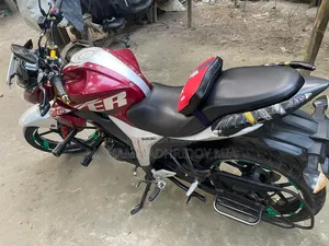 সুজুকি জিক্সার ২০১৯