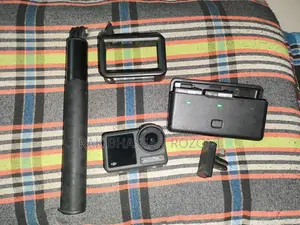 DJi Action 4