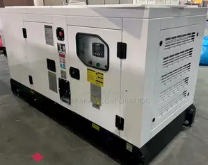 50 KVA Brand New Diesel Generator Ricardo