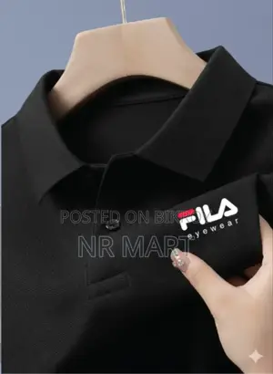Premium China PK Half Sleeve Polo Shirt