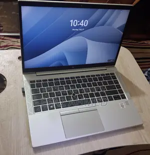 Laptop HP EliteBook 840 G8 16GB Intel Core i5 SSD 512GB