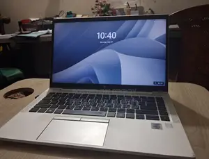 Laptop HP EliteBook 840 G8 16GB Intel Core i5 SSD 512GB