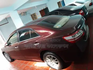 Toyota Premio 2012 Maroon