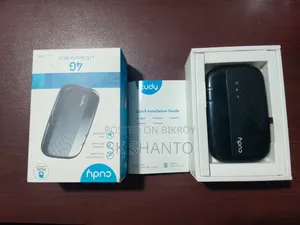 পকেট রাউটার