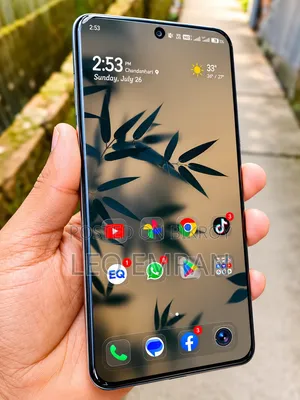 Honor 200 512 GB White