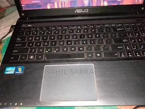 Laptop ASUS A42F 8GB Intel Core I5 SSD 128GB