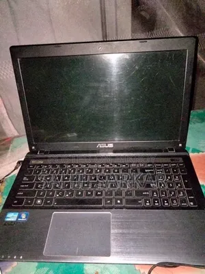 Laptop ASUS A42F 8GB Intel Core I5 SSD 128GB