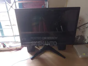 Desktop Computer 8GB Intel Core I3 SSD 128GB