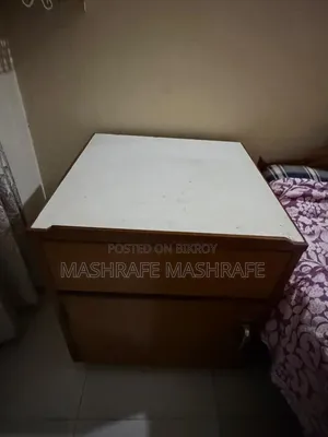 Bed Side Table for Sale