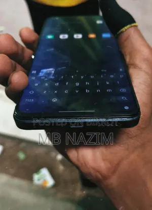 Xiaomi Poco X6 256 GB Black