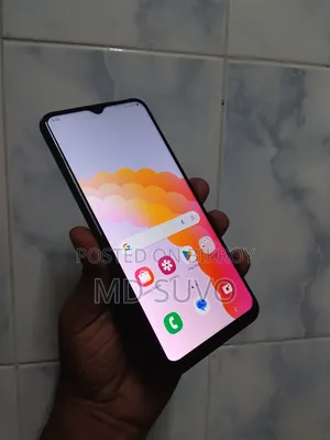 স্যামসাং গ্যালাক্সি এ০৩ ৩২ জিবি ব্লু