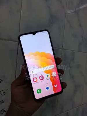 স্যামসাং গ্যালাক্সি এ০৩ ৩২ জিবি ব্লু