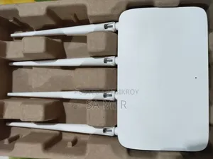 টেন্ডা রাউটার