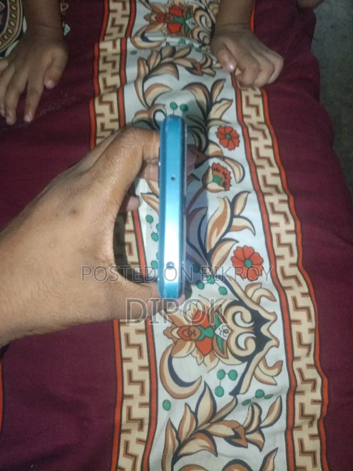 Xiaomi Poco M5 64 GB Blue