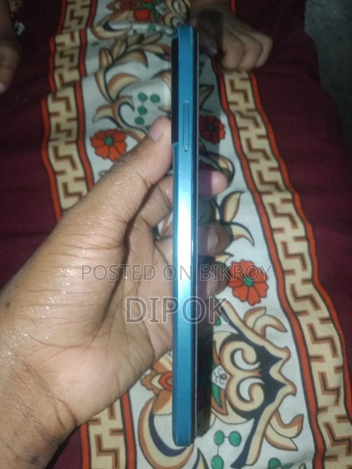 Xiaomi Poco M5 64 GB Blue