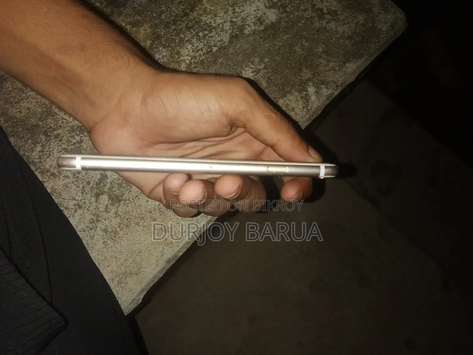 Apple iPhone 6 64 GB White