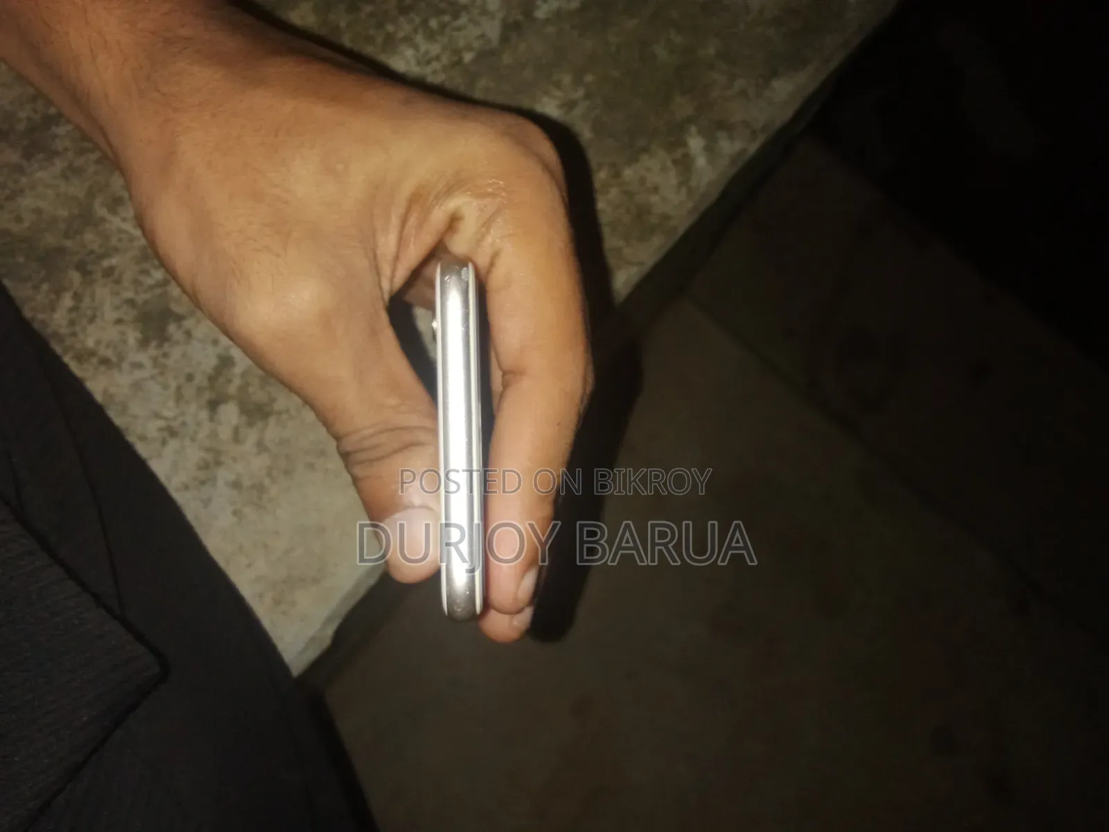 Apple iPhone 6 64 GB White