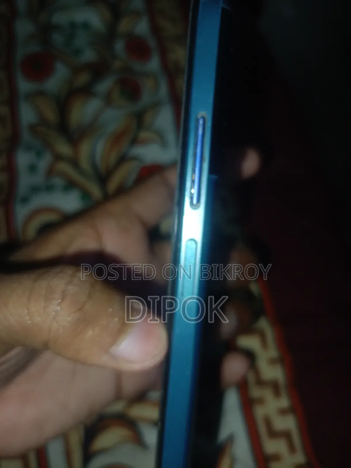 Xiaomi Poco M5 64 GB Blue