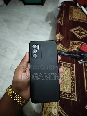 Oppo A16 64 GB Blue