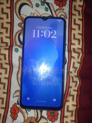 Xiaomi Poco M5 64 GB Blue