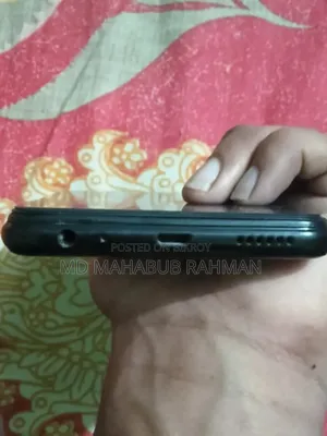 Vivo Y11 32 GB Blue