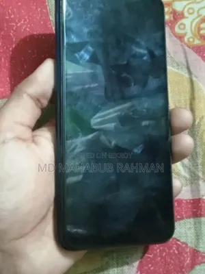 Vivo Y11 32 GB Blue