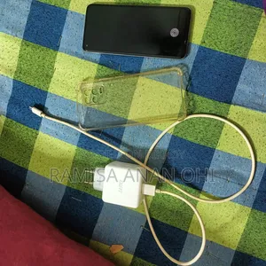 Realme 6i RMX2002 64 GB Gray