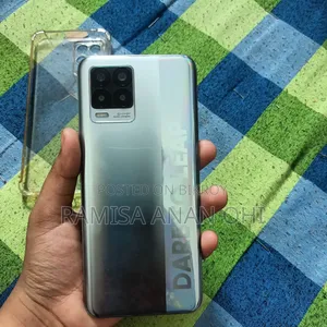 Realme 6i RMX2002 64 GB Gray