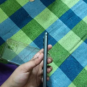 Realme 6i RMX2002 64 GB Gray